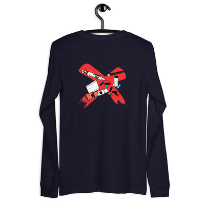 All Drugs Tshirt - Produktbild 7 - NiZED