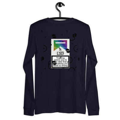 Verse Tshirt - Produktbild 3 - NiZED