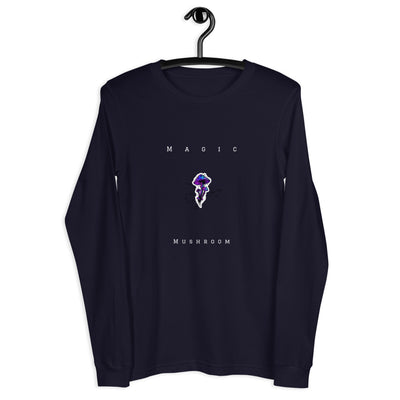 Personalisiere Dein Langarm Hoodie - Produktbild 8 - NiZED