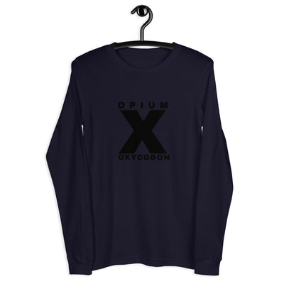 Opium Bliss Highcodon Hoodie - Produktbild 2 - NiZED