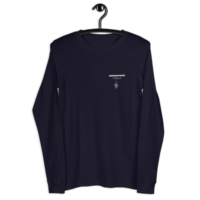 Paris Longsleeve - Produktbild 8 - NiZED