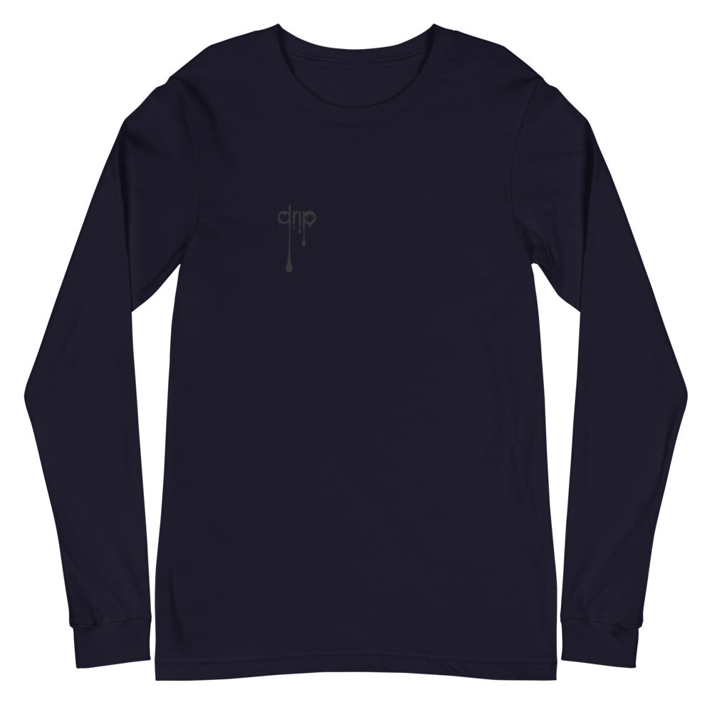 DRIP Langarmshirt