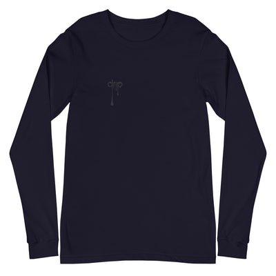 Drip Langarmshirt - Produktbild 4 - NiZED
