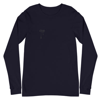 DRIP Langarmshirt