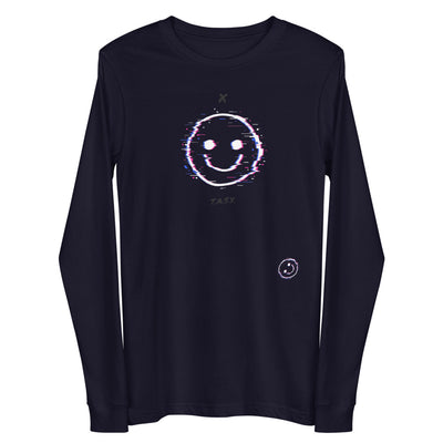 Xtasy Langarmshirt - Produktbild 2 - NiZED