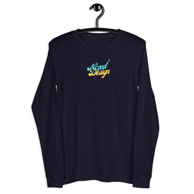 Bubble Tshirt - Produktbild 6 - NiZED