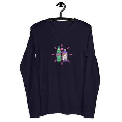 Codein Spirit Tshirt - Produktbild 4 - NiZED