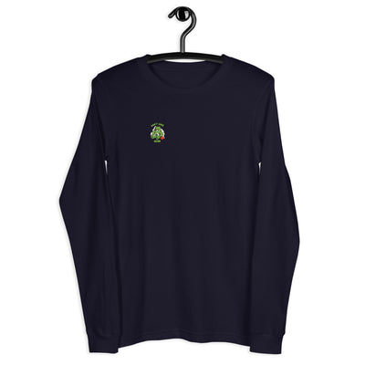 Weed Bear Tshirt - Produktbild 6 - NiZED