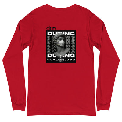 Drip Langarmshirt - Produktbild 9 - NiZED