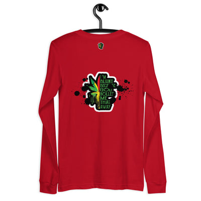 Blunt Dealers Tshirt - Produktbild 7 - NiZED