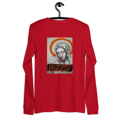 Will Wear Longsleeve - Produktbild 7 - NiZED