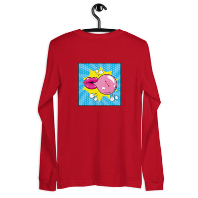 Bubble Tshirt - Produktbild 11 - NiZED