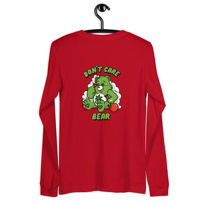 Weed Bear Tshirt - Produktbild 11 - NiZED
