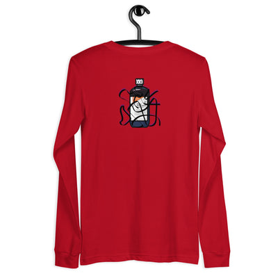 Sizzup Codein Tshirt - Produktbild 7 - NiZED