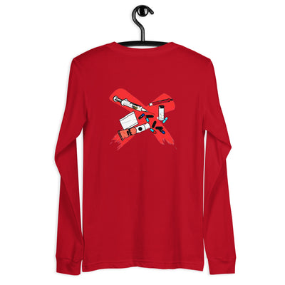 All Drugs Tshirt - Produktbild 11 - NiZED