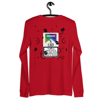 Verse Tshirt - Produktbild 7 - NiZED