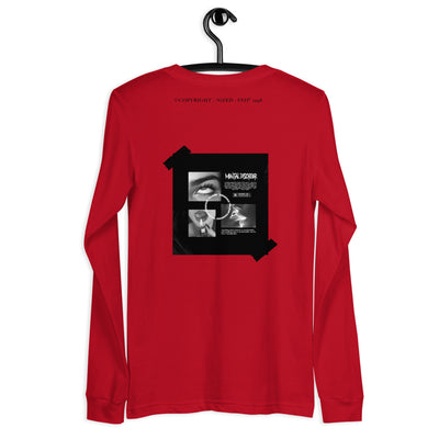 Reckless Langarmshirt - Produktbild 7 - NiZED
