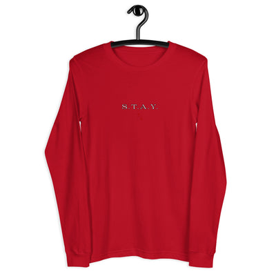 Stay Awesome Tshirt - Produktbild 9 - NiZED