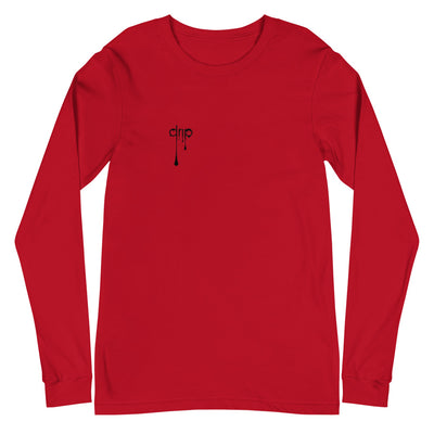 Drip Langarmshirt - Produktbild 8 - NiZED