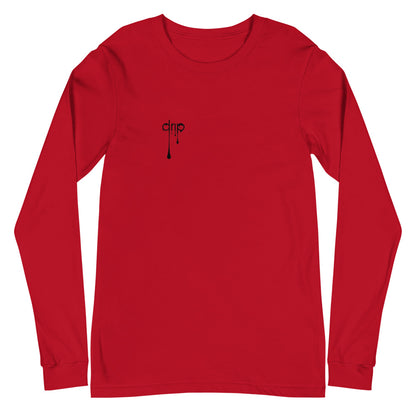 DRIP Langarmshirt