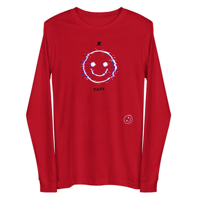 Xtasy Langarmshirt - Produktbild 4 - NiZED