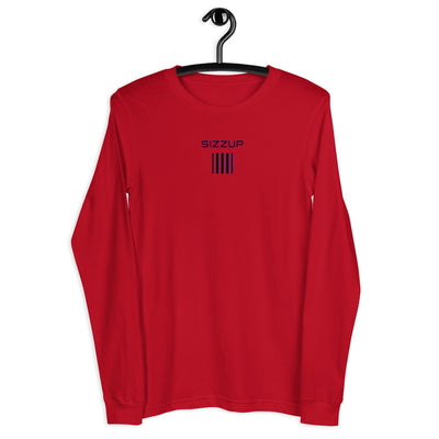 Sizzup Codein Tshirt - Produktbild 6 - NiZED