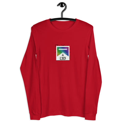 Verse Tshirt - Produktbild 6 - NiZED