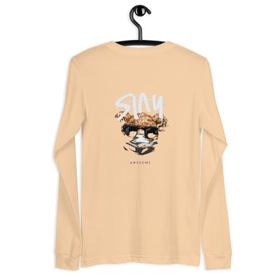 Stay Awesome Tshirt - Produktbild 22 - NiZED