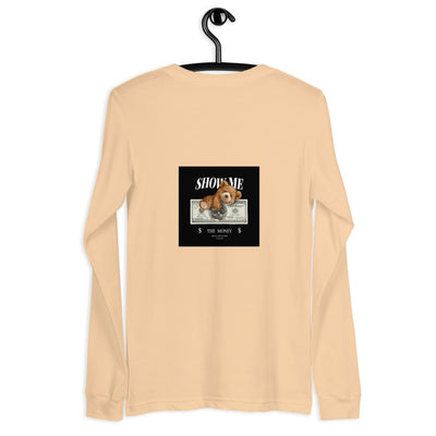 Show Money Hoodie - Produktbild 19 - NiZED