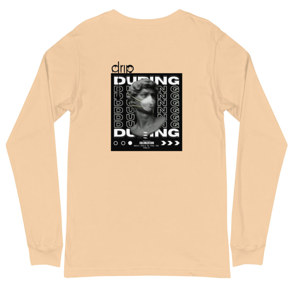 DRIP Langarmshirt