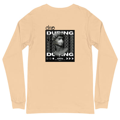 Drip Langarmshirt - Produktbild 20 - NiZED