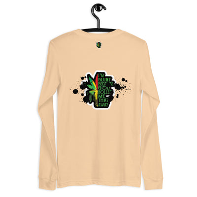 Blunt Dealers Tshirt - Produktbild 19 - NiZED