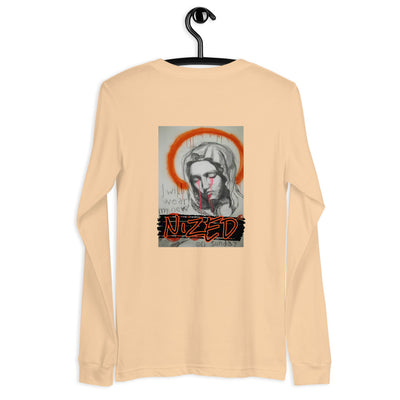 Will Wear Longsleeve - Produktbild 19 - NiZED