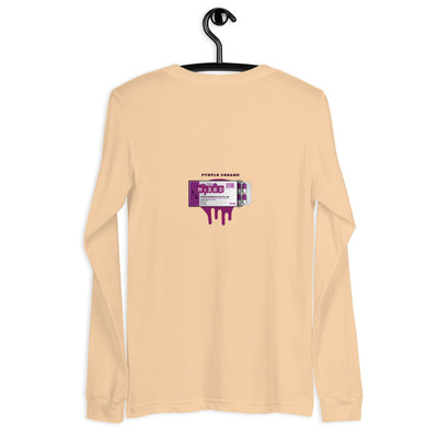 Purple Dreams Tshirt - Produktbild 17 - NiZED