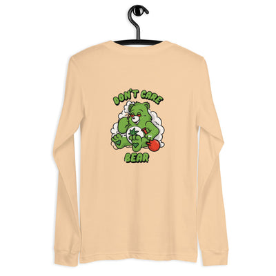 Weed Bear Tshirt - Produktbild 23 - NiZED
