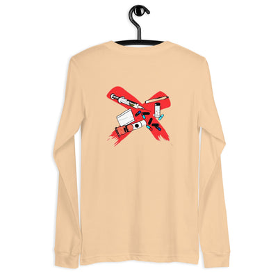 All Drugs Tshirt - Produktbild 23 - NiZED