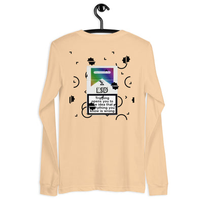 Verse Tshirt - Produktbild 19 - NiZED