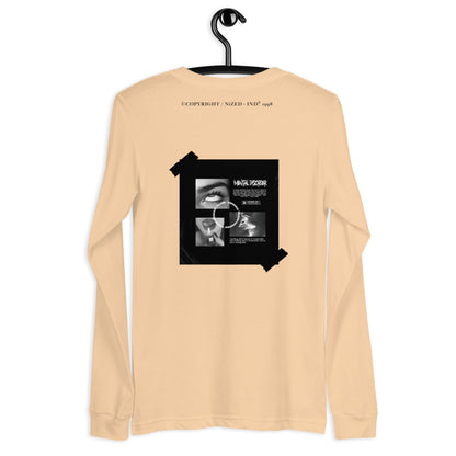 Reckless Langarmshirt
