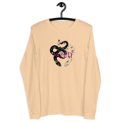 Pulse Langarmshirt - Produktbild 9 - NiZED