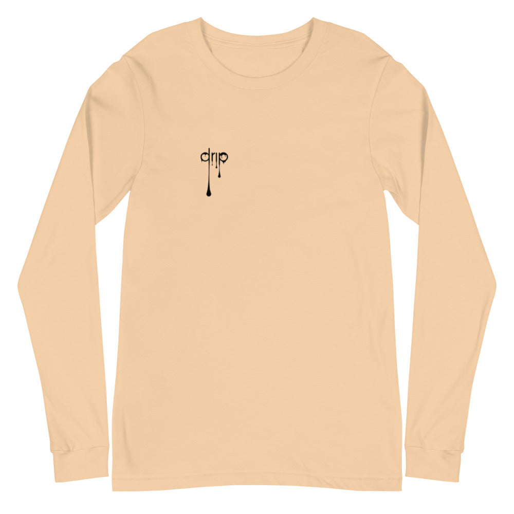 DRIP Langarmshirt
