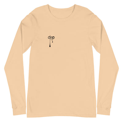 Drip Langarmshirt - Produktbild 19 - NiZED