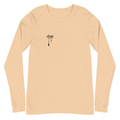 DRIP Langarmshirt