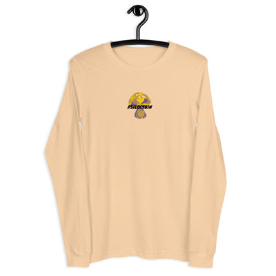 Psilocybin Langarmshirt - Produktbild 10 - NiZED