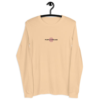 Purple Dreams Tshirt - Produktbild 16 - NiZED