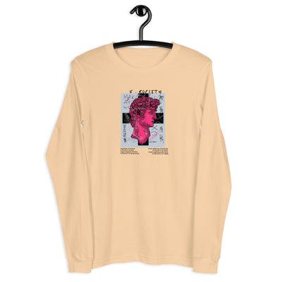 Society Langarmshirt - Produktbild 10 - NiZED