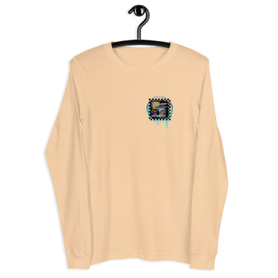 Reckless Langarmshirt - Produktbild 18 - NiZED