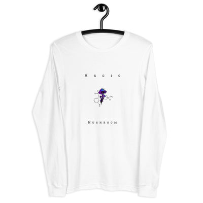 Personalisiere Dein Langarm Hoodie von NiZED als Streetwear Hoodie, Rave Hoodie und provokantes Outfit
