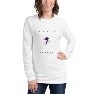 Personalisiere Dein Langarm Hoodie - Produktbild 3 - NiZED