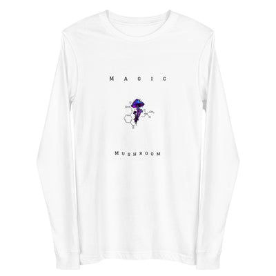 Personalisiere Dein Langarm Hoodie - Produktbild 4 - NiZED
