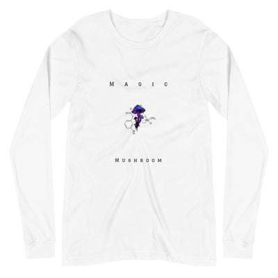 Personalisiere Dein Langarm Hoodie - Produktbild 5 - NiZED